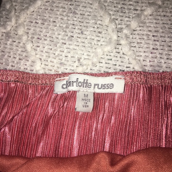 Bodycon dress with spaghetti straps. - Picture 3 of 3